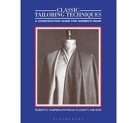 Classic Tailoring Techniques