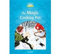 Classic Tales 1. The Magic Cooking Pot. Mp3 Pack 2Nd Edition Unkown (Auteur)