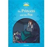 Classic Tales 1. The Princess And The Pea. Mp3 Pack 2Nd Edit Unkown (Auteur)