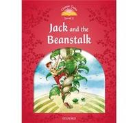 Classic Tales 2. Jack And The Beanstalk. Mp3 Pack 2Nd Editio Unkown (Auteur)