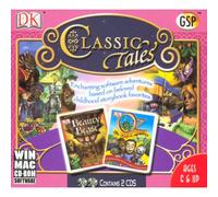 Classic Tales 2-Pack