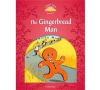 Classic Tales 2. The Gingerbread Man. Mp3 Pack 2Nd Edition Unkown (Auteur)