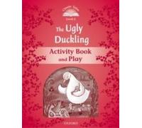 Classic tales 2 ugly duckling ab 2ed Varios Autores Varios Autores (Auteur)