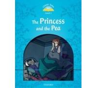 Classic Tales 2e The Princess And The Pea