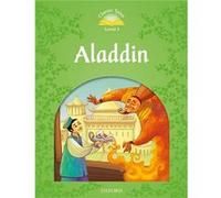 Classic Tales 3 Aladdin Mp3 Pk 2Ed Unkown (Auteur)