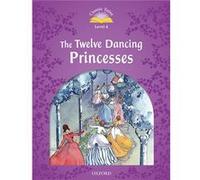Classic Tales 4 12Dancing Prin Mp3 Pk 2E Unkown (Auteur)