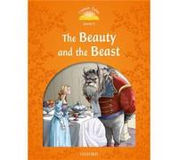 Classic Tales 5. Beauty And The Beast. Mp3 Pack 2Nd Edition Unkown (Auteur)