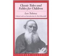 Classic Tales and Fables for Children, Literary Classics (Amherst, N.Y.). Leo Tolstoy, Robert Blaisdell (Auteur)