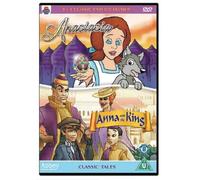 Classic Tales - Classic Tales - Anastasia/Anna & the King [Import anglais]