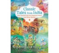 Classic Tales from India by Harish Johari Harish Johari (Auteur)