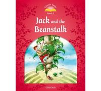 Classic Tales: Level 2: Jack And The Beanstalk