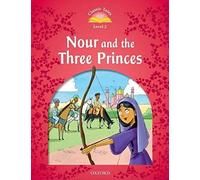 Classic Tales: Level 2: The 3 Princes