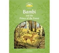 Classic Tales Level 3. Bambi Pack Unkown (Auteur)