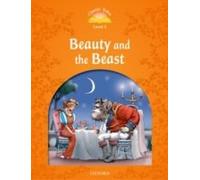 Classic Tales: Level 5: Beauty And The Beast