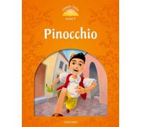 Classic Tales: Level 5: Pinocchio