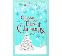 Classic Tales of Christmas (Deluxe Leatherbound Edition)