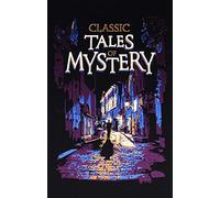 Classic Tales of Mystery