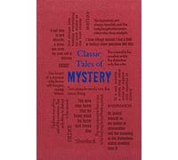Classic Tales of Mystery