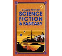 Classic Tales of Science Fiction & Fantasy – Simon & Schuster
