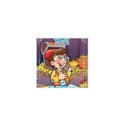 Classic Tales Once Upon A Time Aladdin