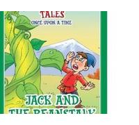 Classic Tales Once Upon A Time Jack And The Beanstalk