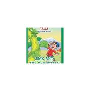 Classic Tales Once Upon A Time Jack And The Beanstalk
