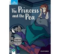 Classic Tales Second Edition 1: The Princess and The Pea