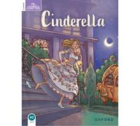 Classic tales second edition 4: cinderella