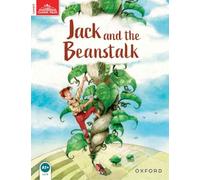 Classic Tales Second Edition: Level 2: Jack and the Beanstalk Audio Pack