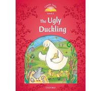 Classic Tales Second Edition: Level 2: The Ugly Duckling Audio Pack