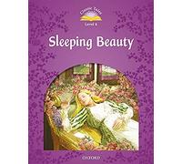 Classic Tales Second Edition: Level 4: Sleeping Beauty Audio Pack