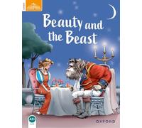 Classic Tales Second Edition: Level 5: Beauty and the Beast Audio Pack