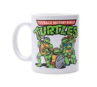 Classic Teenage Mutant Ninja Turtles Mug