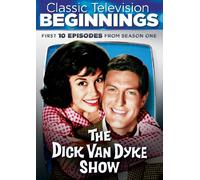 Classic Television Beginnings: The Dick Van Dyke Show