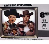 Classic Television Platinum Series 7