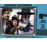 Classic Television Platinum Series 9
