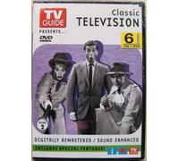 Classic Television Shows 2