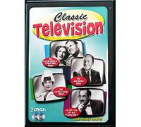 Classic Television Shows