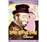 Classic Television: The Red Skelton Show