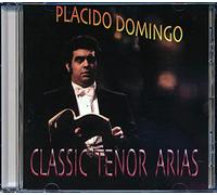 Classic Tenor Arias [Import]