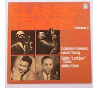classic tenors vol. 2 LP