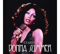 Summer, Donna - Classic:Masters..