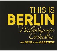 Classic - This is Berliner Philharmoniker [Import]