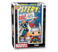 Classic Thor Marvel Pop Comic Covers #13 Vinyl Figurine Funko