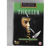 Classic Thriller Collection