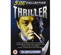 Classic Thriller Collection