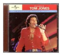 Classic Tom Jones : The Universal Masters Collection (1964-66)
