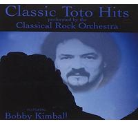 Classic Toto Hits [Import]