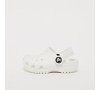 Crocs Sabots Classic Bébé Blanc Pointure 19