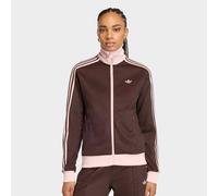 Classic Track Top brun S